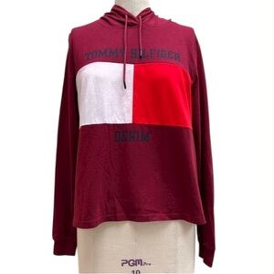 Tommy Hilfiger Light Weight Hoodie